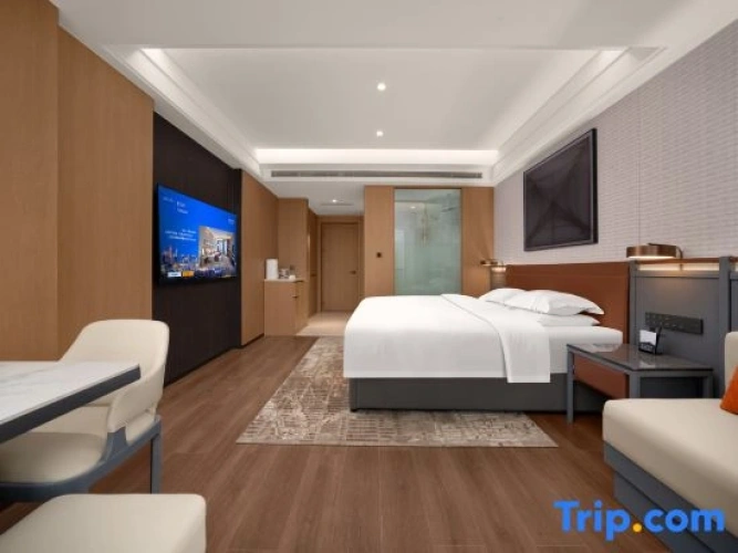 Business Double room
