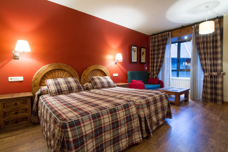 Gran Chalet Hotel