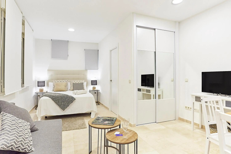 LEEWAYS LOFT IV in GRAN VÍA