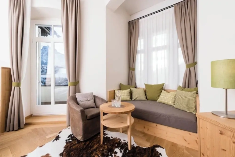 Double Junior Suite