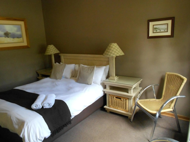 Mountainview Inn