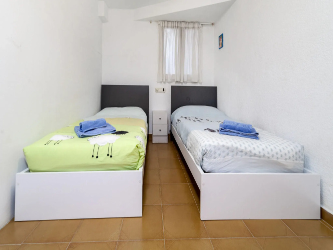 Holiday Home Platja