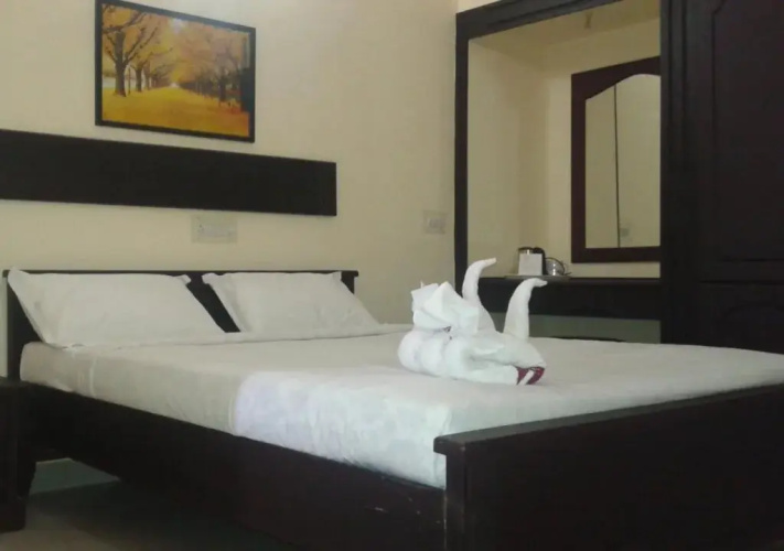 Orison Residency