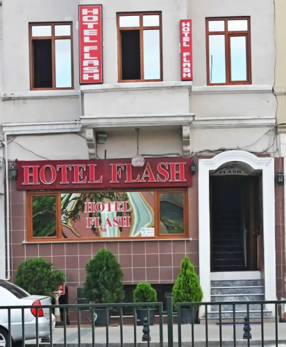 Image de l'hôtel