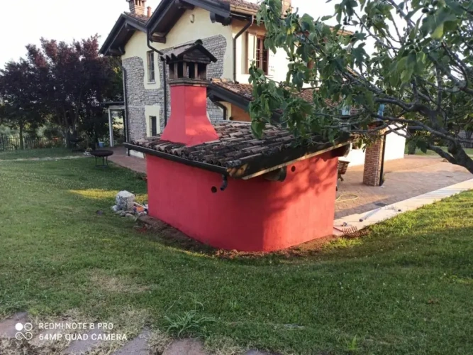 1 Bedroom Cottage