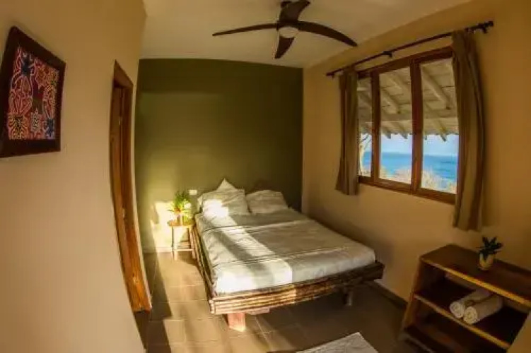 Hotel Kambutaleko