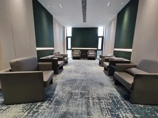 Rizhao Laidun Sea View Hotel