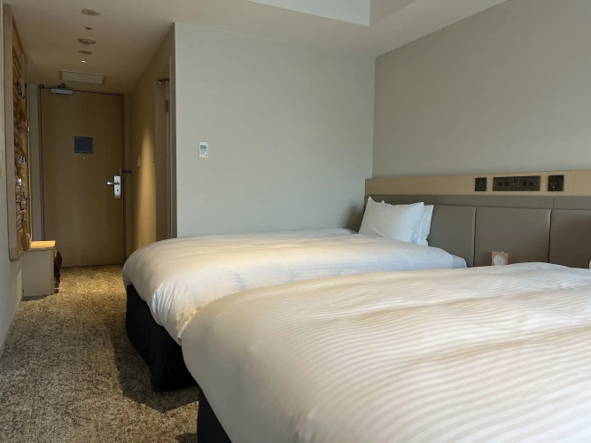 Hotel Emion Sapporo