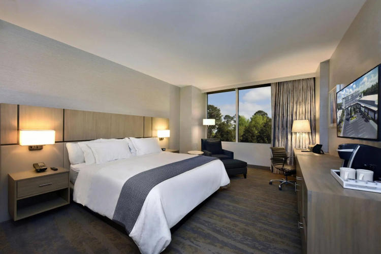 JB Duke Hotel