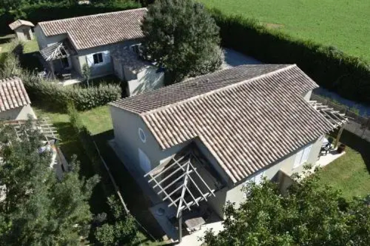 Résidence Vacances Fontenelle