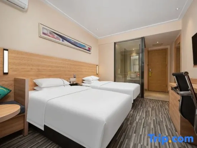 Business Single room