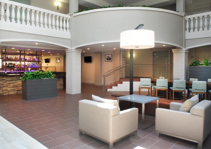 Embassy Suites by Hilton Colorado Springs photo 22