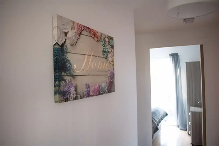 Luxury 2 Bed Apartment