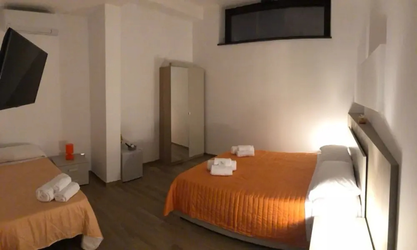 B&B La Quercia