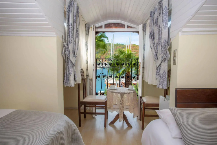 Фотография отеля