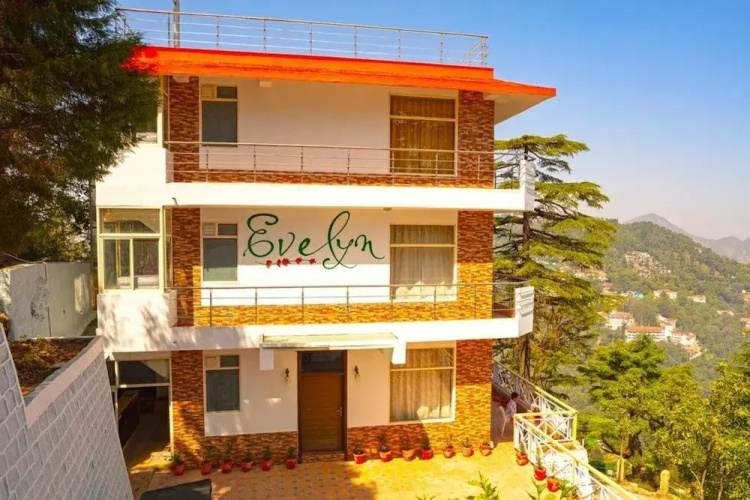 Hotelafbeelding