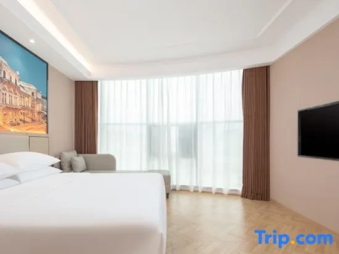 Deluxe Double Suite