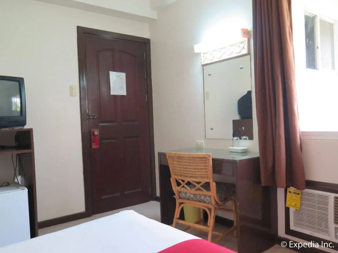 Humbertos Hotel
