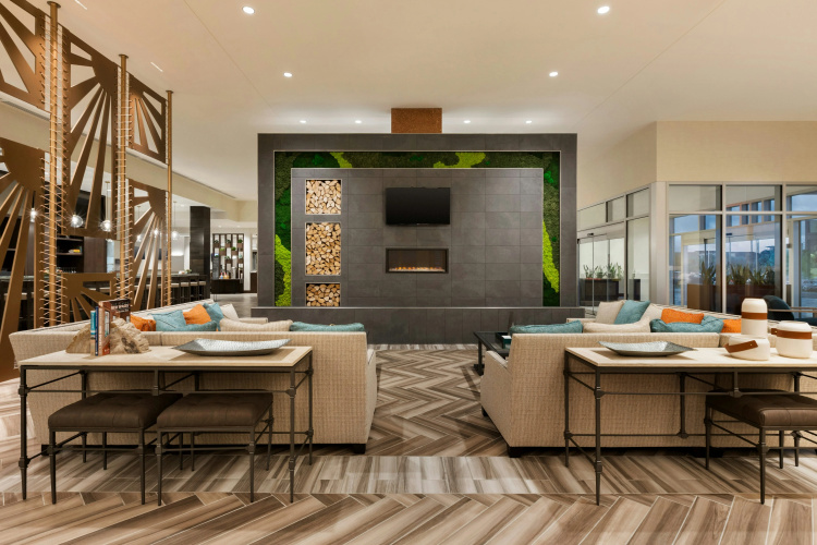 Embassy Suites by Hilton San Antonio Landmark photo 29