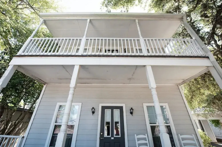 The Inn At Salado