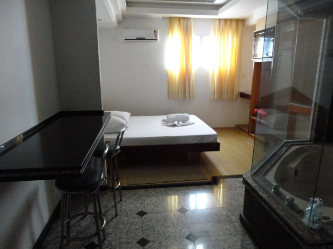 Hotel Calandre