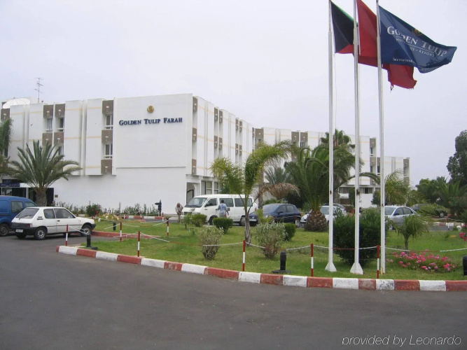 Otel görseli