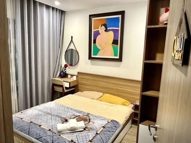 Vinhomes Ocean Park Gia Lam Apartment