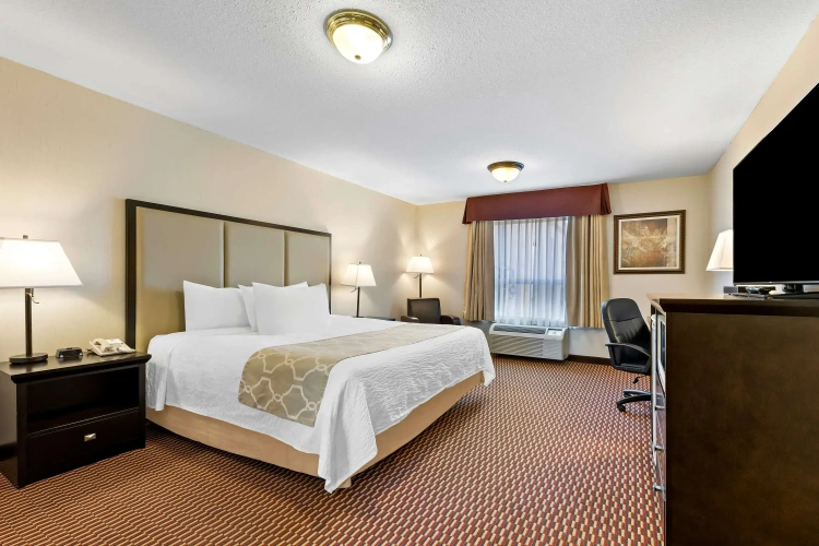 Double room