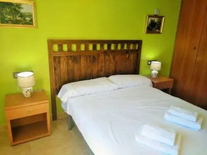 Villa Soleil