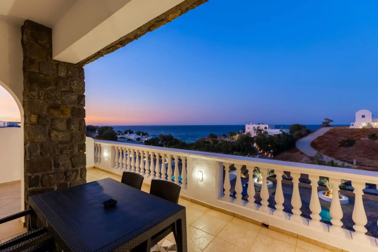 Rhenea Resort
