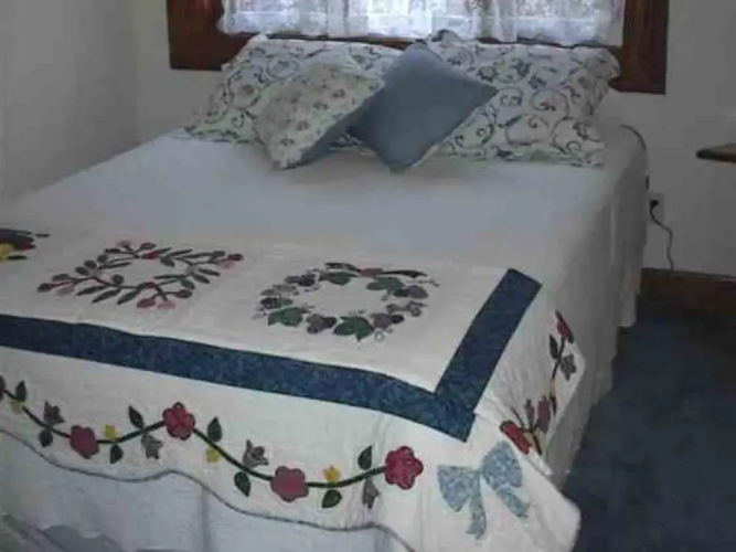 Oak Haven Bed & Breakfast