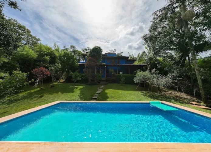 Chalet