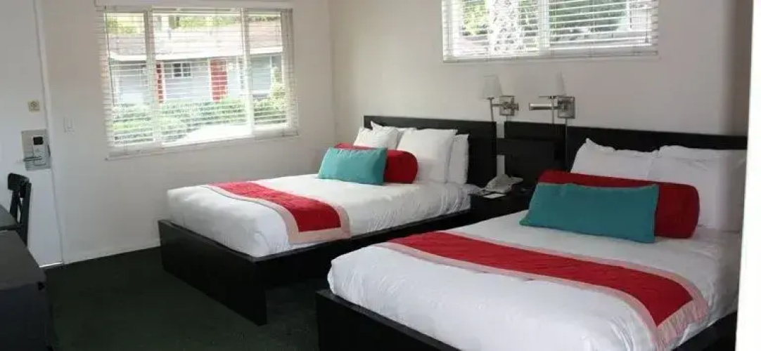 The Sandman Inn
