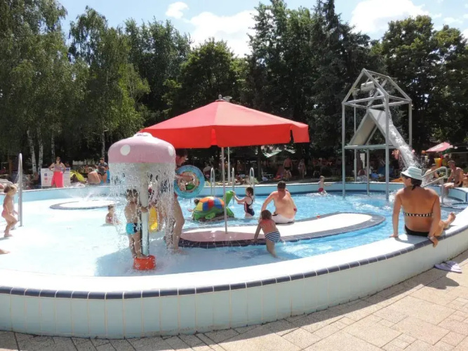 Fortuna Apartmanházak