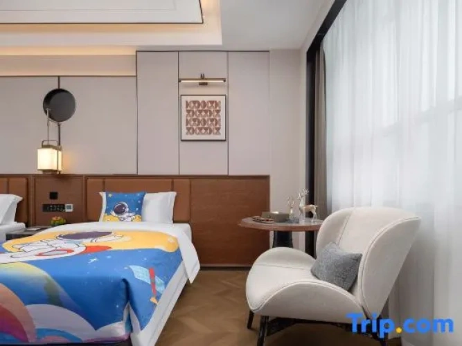Standard Family room