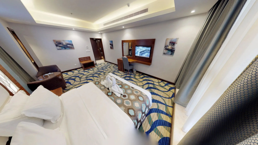 City View Hotel