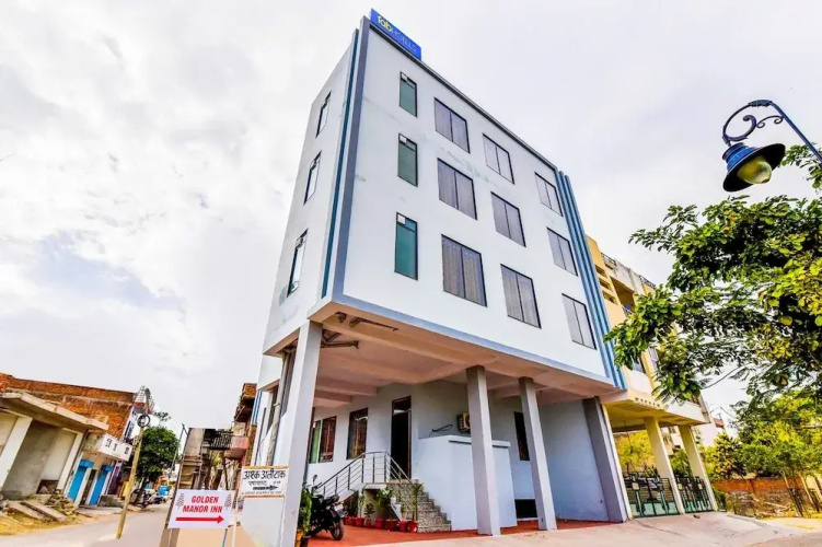 Imagen del hotel