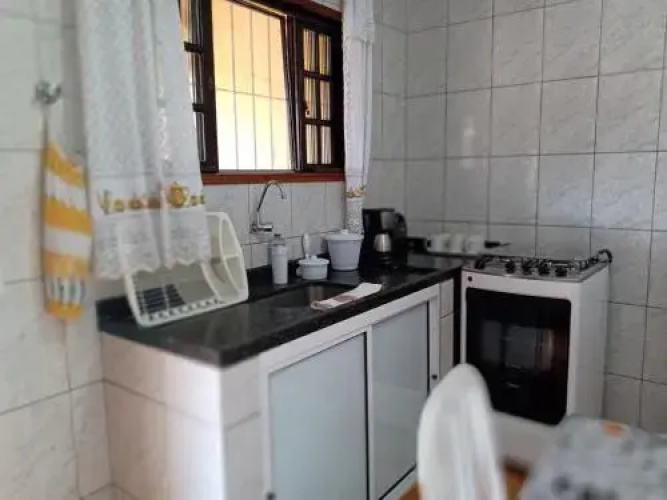 Casa em Ubatuba