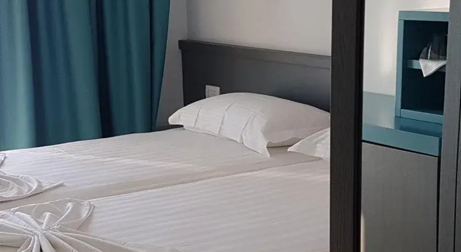 Hotel Delfini