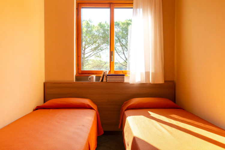 Argentario Osa Resort
