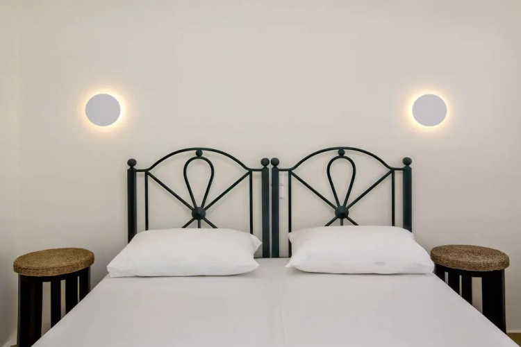Onar Hotel and Suites