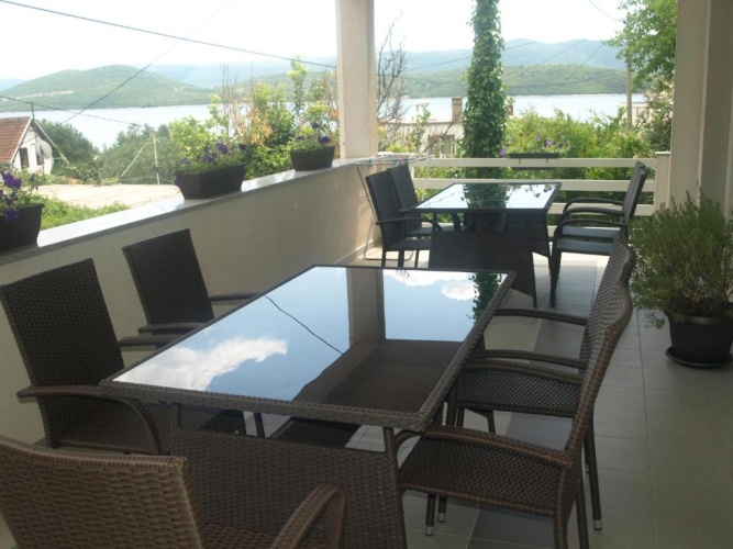 1 Bedroom Comfort Apartment with sea view