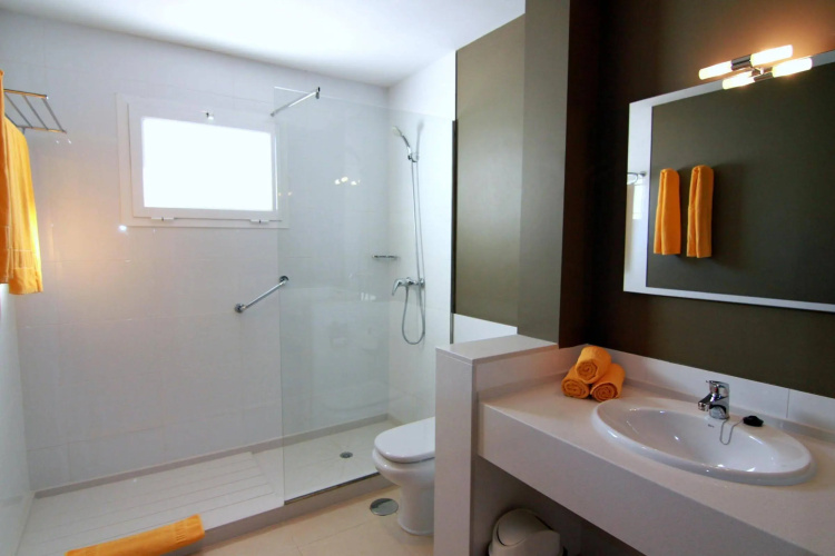 Hotel ILUNION Costa Sal Lanzarote photo 12