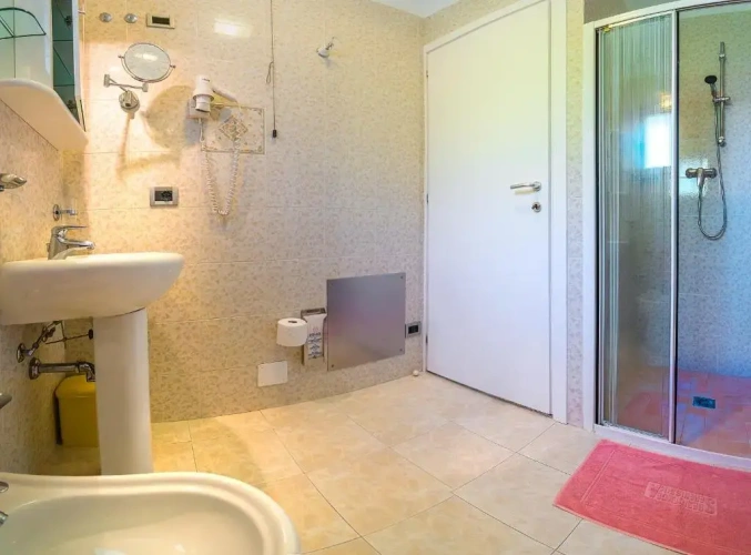 1 Bedroom Deluxe Apartment