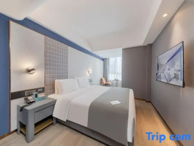 Executive Quadruple Family Suite
