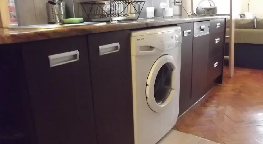 Apartament Oskar