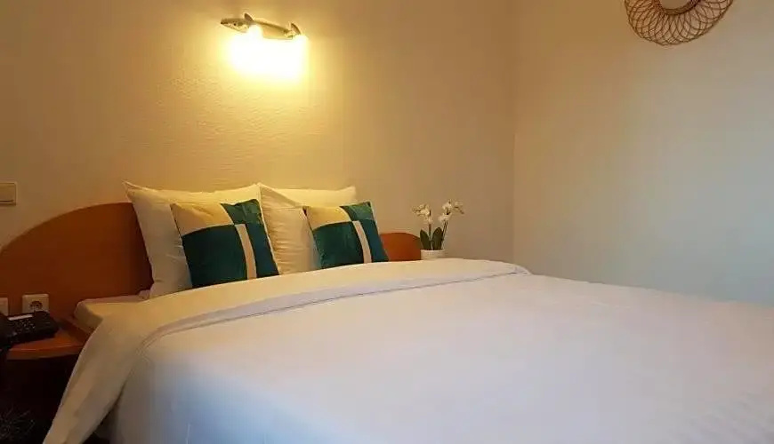 Hotel La Charbonnade