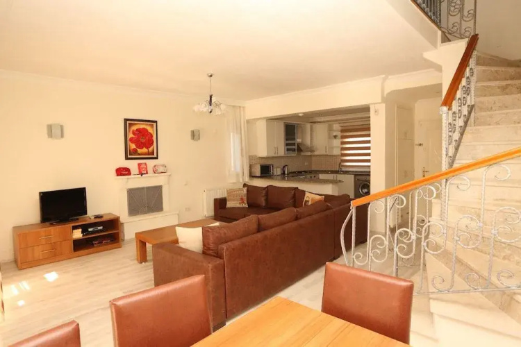 Orka Star Villa