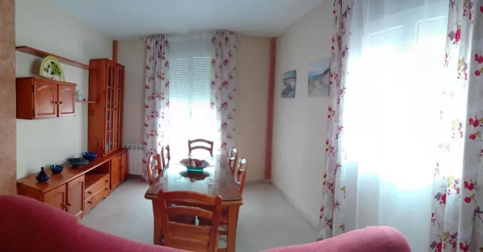 Pregonero House