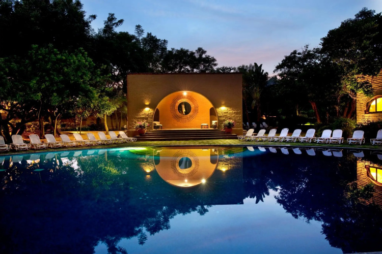 Mision del Sol Resort and Spa - Adults only photo 21